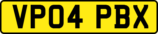 VP04PBX