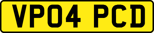 VP04PCD
