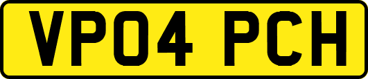VP04PCH