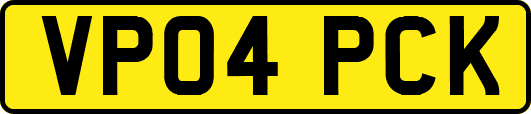 VP04PCK