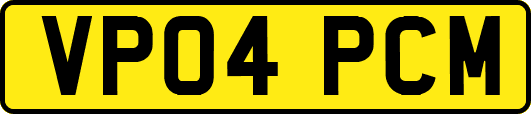 VP04PCM