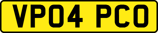 VP04PCO