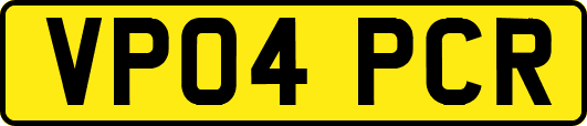 VP04PCR
