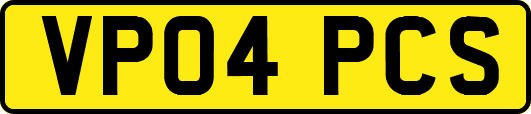VP04PCS