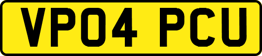 VP04PCU
