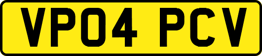 VP04PCV