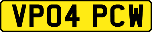 VP04PCW