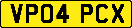 VP04PCX