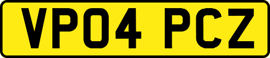 VP04PCZ