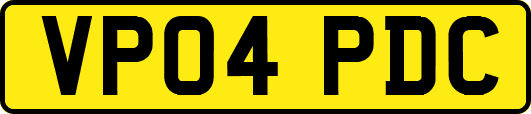 VP04PDC