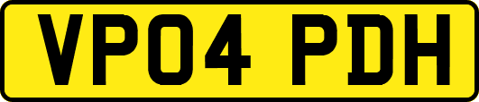 VP04PDH