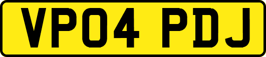 VP04PDJ