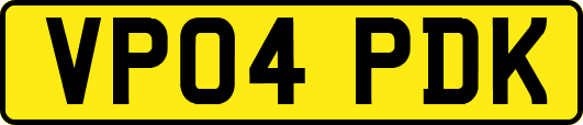 VP04PDK