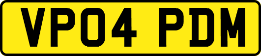 VP04PDM