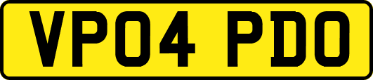 VP04PDO