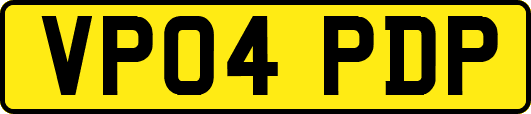 VP04PDP