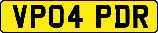 VP04PDR