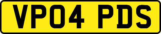 VP04PDS