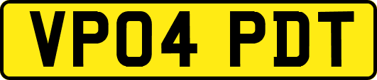 VP04PDT