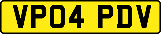 VP04PDV