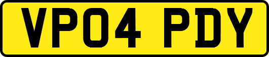 VP04PDY