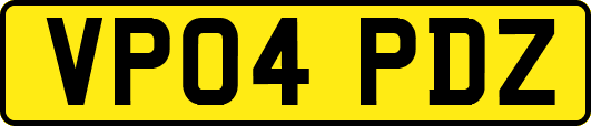 VP04PDZ