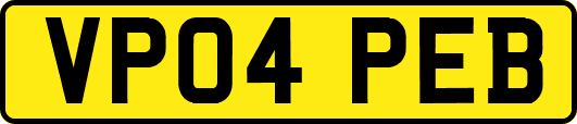 VP04PEB