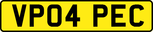 VP04PEC