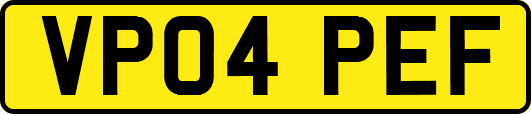 VP04PEF