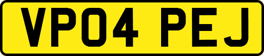 VP04PEJ