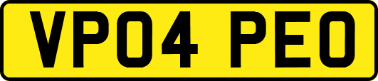 VP04PEO