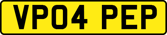 VP04PEP