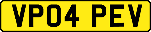 VP04PEV