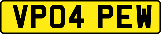 VP04PEW