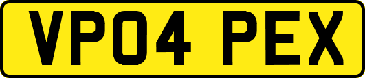 VP04PEX
