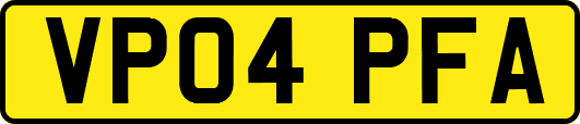VP04PFA