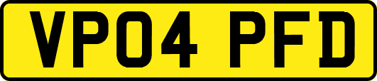 VP04PFD
