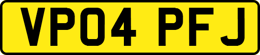VP04PFJ