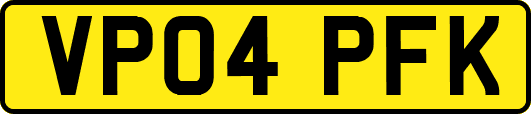 VP04PFK