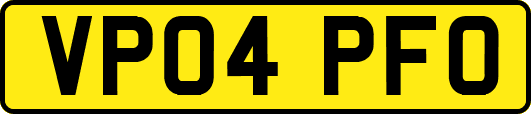 VP04PFO