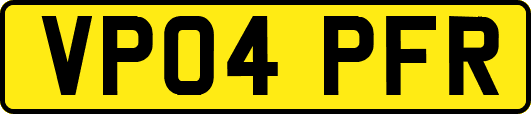 VP04PFR