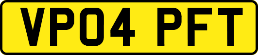 VP04PFT