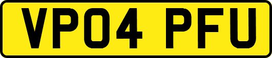 VP04PFU