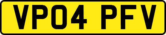 VP04PFV