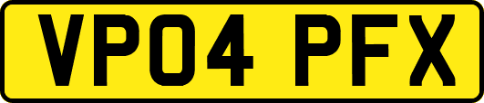 VP04PFX
