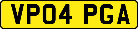 VP04PGA