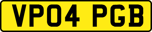 VP04PGB