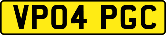 VP04PGC