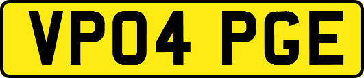 VP04PGE