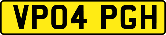 VP04PGH